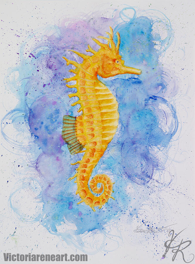 Sea King
