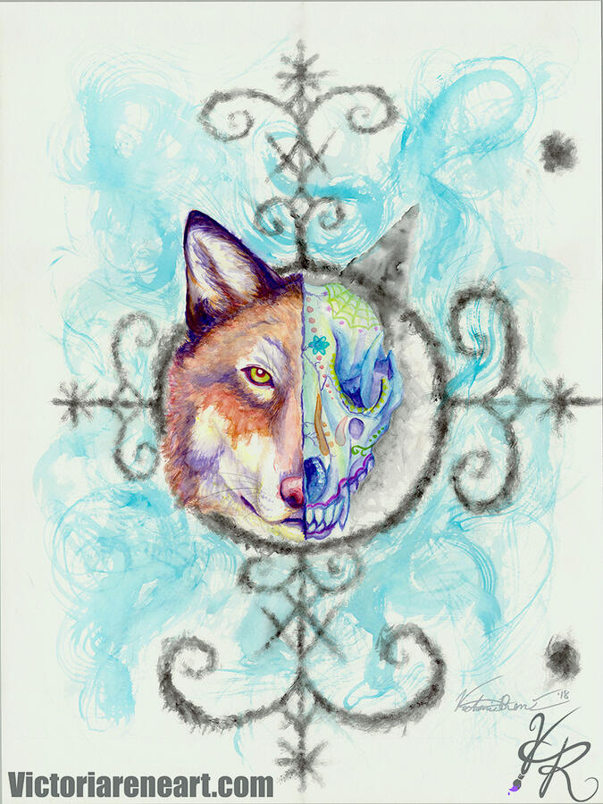 Wolf Veve